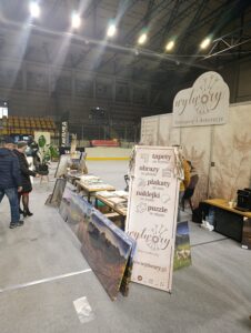 30 Jubileuszowe Podhalańskie Targi Budownictwa, Instalacji, Wnętrz