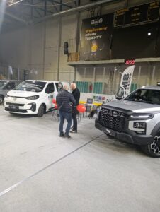 30 Jubileuszowe Podhalańskie Targi Budownictwa, Instalacji, Wnętrz