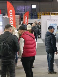 30 Jubileuszowe Podhalańskie Targi Budownictwa, Instalacji, Wnętrz