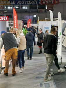 30 Jubileuszowe Podhalańskie Targi Budownictwa, Instalacji, Wnętrz
