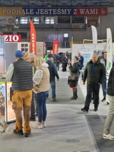 30 Jubileuszowe Podhalańskie Targi Budownictwa, Instalacji, Wnętrz