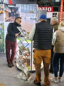 30 Jubileuszowe Podhalańskie Targi Budownictwa, Instalacji, Wnętrz