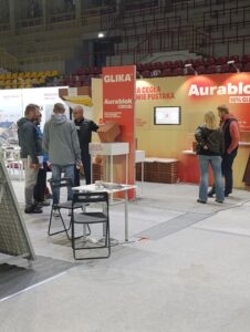 30 Jubileuszowe Podhalańskie Targi Budownictwa, Instalacji, Wnętrz