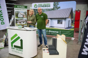 Śląskie Targi Domów Szkieletowych, Modułowych i Mobilnych, 13-14.03.2027r.