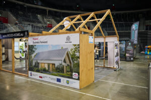 Śląskie Targi Domów Szkieletowych, Modułowych i Mobilnych, 13-14.03.2027r.