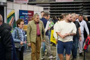 Śląskie Targi Domów Szkieletowych, Modułowych i Mobilnych, 13-14.03.2027r.