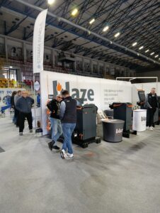 EXPO-INSTAL Podhalańskie Targi Technik Grzewczych, Klimatyzacji, Wentylacji i OZE