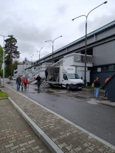 EXPO-INSTAL Podhalańskie Targi Technik Grzewczych, Klimatyzacji, Wentylacji i OZE