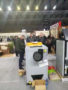 EXPO-INSTAL Podhalańskie Targi Technik Grzewczych, Klimatyzacji, Wentylacji i OZE