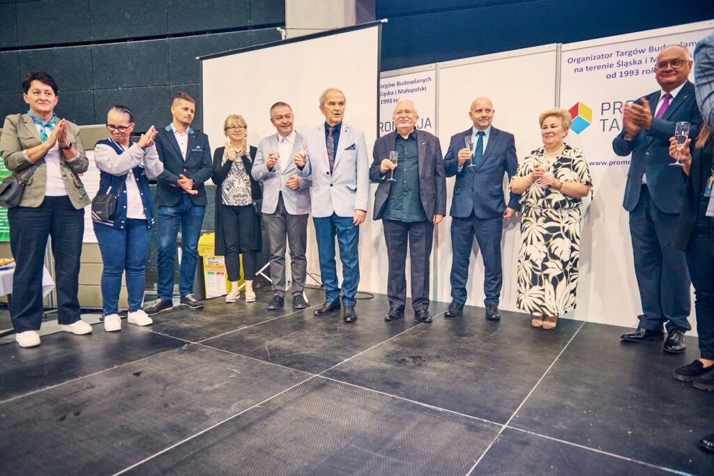 Uroczyste otwarcie targów